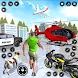 Indian Bike Gangster Simulator - Androidアプリ
