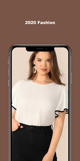 Plus Size & Curve Clothing Screen 3