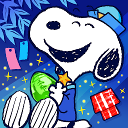 スヌーピー ドロップス : スヌーピーのパズルゲーム/パズル Mod Apk