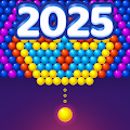 Download Bubble Shooter Star 1.5.8 Apk for android