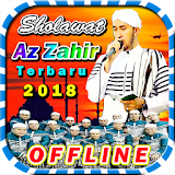 New Sholawat Az Zahir | Offline icon