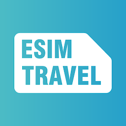 Icon image eSIM Travel