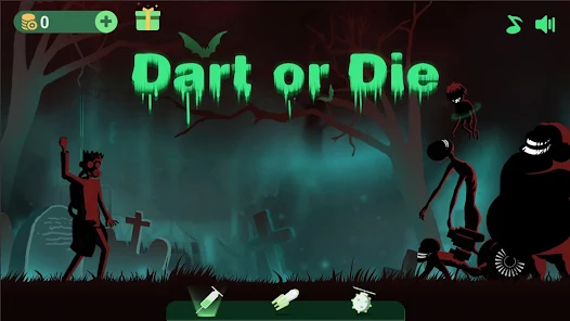 Dart Or Die - Apps On Google Play