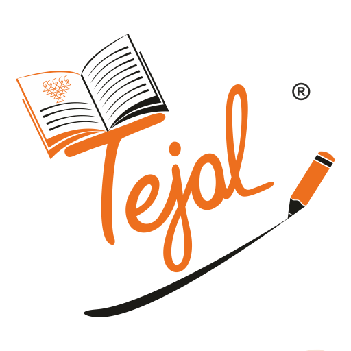TEJAL CLASSES logo