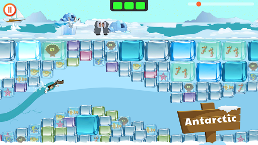 Digga Screen 3