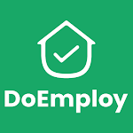 Cover Image of Tải xuống DoEmploy: Domestic Employment  APK