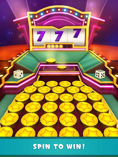 Coin Dozer: Casino 17