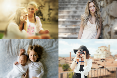 Point Blur : blur photo editor Captura de tela