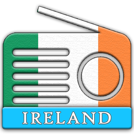 Ireland Radio Stations FM logo