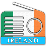 Cover Image of Download Radio Ireland - Irish Radio St  APK