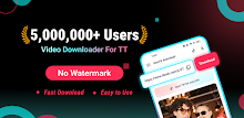 SnapTik - TT Video Downloader APK