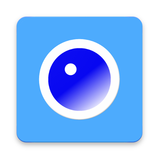 JS Camera - Filters & Collage  Icon
