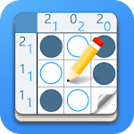 Cover Image of Unduh LogicPuz - Free Number Logic Puzzle Game 1.401 APK