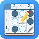 Download LogicPuz - Free Number Logic Puzzle Game Install Latest APK downloader