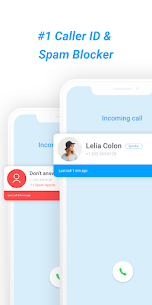 Sync.ME: Caller ID & Contacts APK (Latest) 1