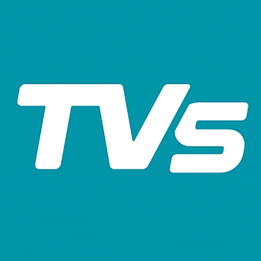 TV Surf Remote  Icon