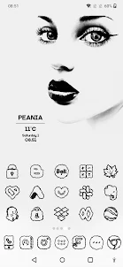Doodle - Icon Pack