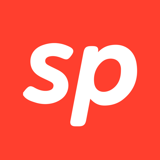Standplus logo