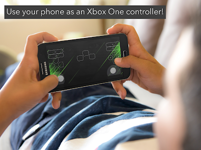Can you use the xbox app as a controller deals