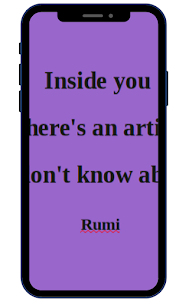 Rumi citações