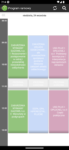Jachranka 2023 Screen 2