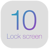 iLock - Lock screen OS 10 icon