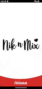 Nik N Mix
