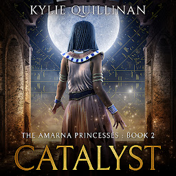 Icon image Catalyst: A fantasy adventure set in Ancient Egypt