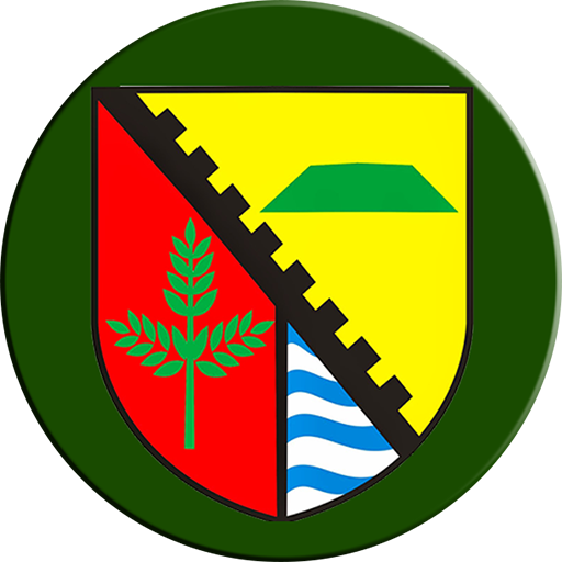 Tegal Sumedang Bisa logo