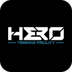 Cover Image of Скачать Hero - training facility  APK