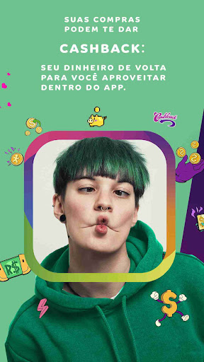 Vivo Easy: Plano Celular Apk3