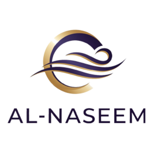 النسيم للتوصيل