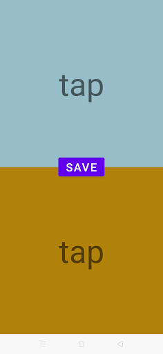 Tap 16 million colorscombinat