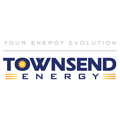 Townsend Energy logo