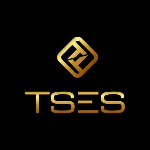 TSES logo