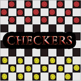 Checkers - Jeu de dames icon