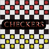 Checkers - Jeu de dames