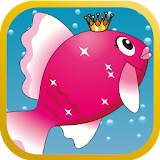 Princess Fish icon