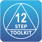 Cover Image of Download AA 12 Step Toolkit - 12 Steps RecoveryBox 1.0.0 APK