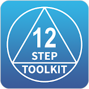 Top 40 Lifestyle Apps Like AA 12 Step Toolkit - 12 Steps RecoveryBox - Best Alternatives