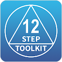 AA 12 Step Toolkit - 12 Steps RecoveryBox