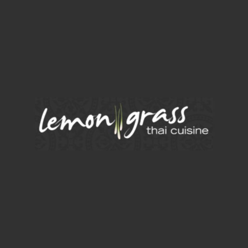 Lemon Grass Thai Cuisine logo
