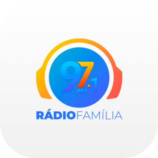 Rádio Família logo