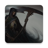 Grim Reaper Wallpapers HD icon