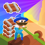 Cover Image of Download Rail Race  APK