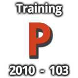 kApp Learn PowerPoint 2010 103 icon