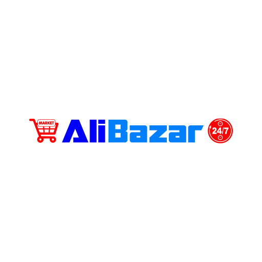 Ali Bazar logo