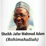 Sheikh Ja'afar Mahmud Adam icon