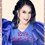 Cover Image of Tải xuống Rita Sugiarto mp3 1.4 APK