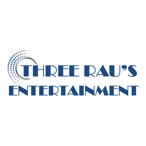 Three Raus Entertainment logo
